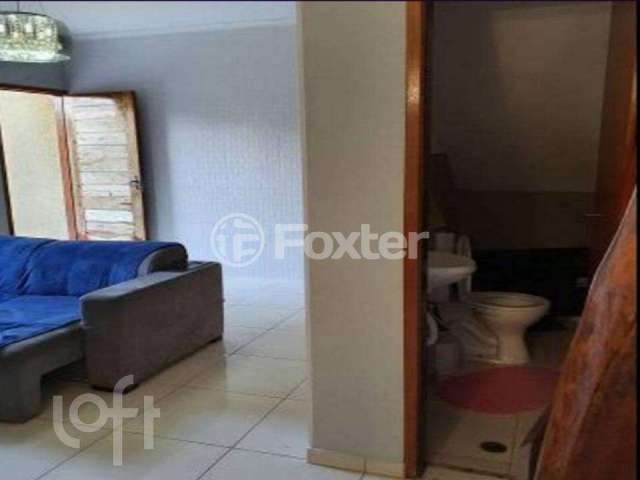 Casa com 3 quartos à venda na Rua Verdi, 284, Vila Moraes, São Paulo, 100 m2 por R$ 549.400