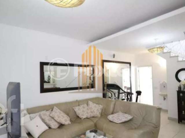 Casa com 4 quartos à venda na Rua Joaquim Anselmo de Oliveira, 119, Jardim Bélgica, São Paulo, 220 m2 por R$ 1.450.000