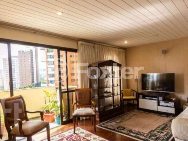 Apartamento com 3 quartos à venda na Avenida José Galante, 811, Vila Suzana, São Paulo, 140 m2 por R$ 785.000