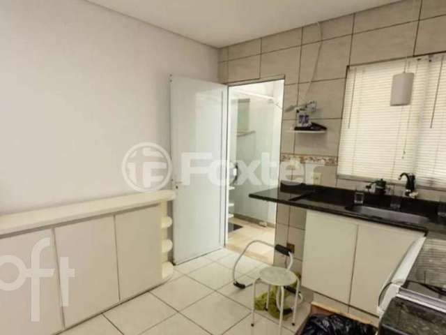 Casa em condomínio fechado com 2 quartos à venda na Rua Mário Jorge, 53, Alto da Lapa, São Paulo, 120 m2 por R$ 854.000