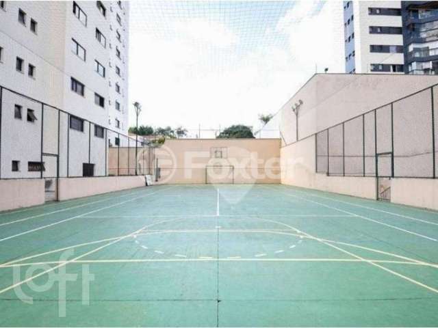 Apartamento com 4 quartos à venda na Rua Maratona, 161, Vila Alexandria, São Paulo, 275 m2 por R$ 1.900.000
