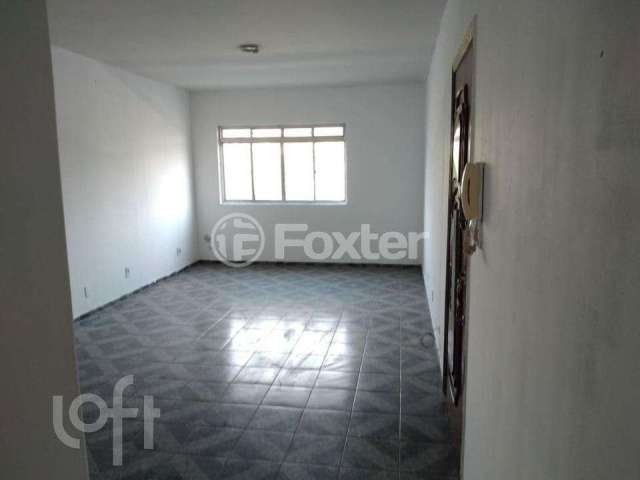 Apartamento com 2 quartos à venda na Avenida Doutor Ricardo Jafet, 2914, Vila Firmiano Pinto, São Paulo, 84 m2 por R$ 400.000