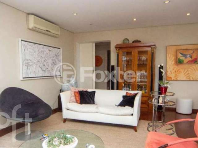 Apartamento com 4 quartos à venda na Avenida José Galante, 684, Vila Suzana, São Paulo, 161 m2 por R$ 820.000