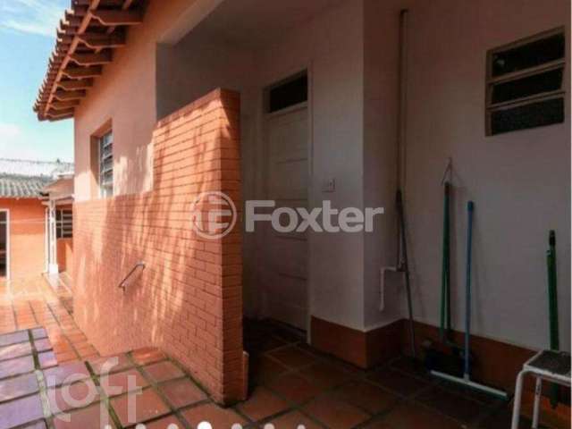 Casa em condomínio fechado com 3 quartos à venda na Avenida Iraí, 1488, Indianópolis, São Paulo, 199 m2 por R$ 1.250.000