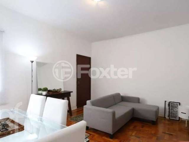 Apartamento com 2 quartos à venda na Rua Manuel de Soveral, 156, Jardim São Paulo (Zona Norte), São Paulo, 72 m2 por R$ 560.000