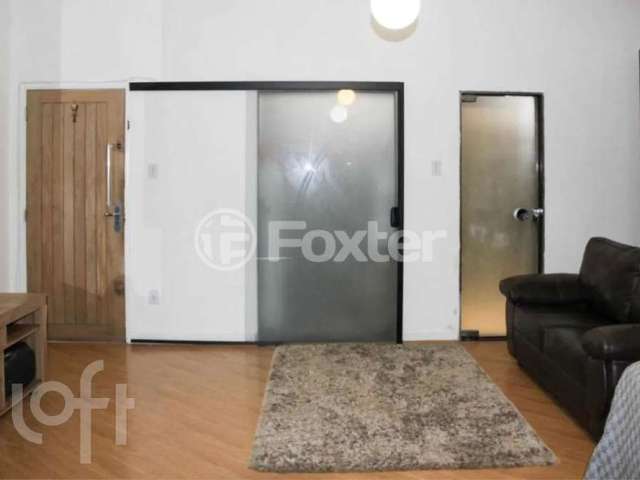 Apartamento com 1 quarto à venda na Rua Álvaro de Carvalho, 108, Centro, São Paulo, 44 m2 por R$ 404.000