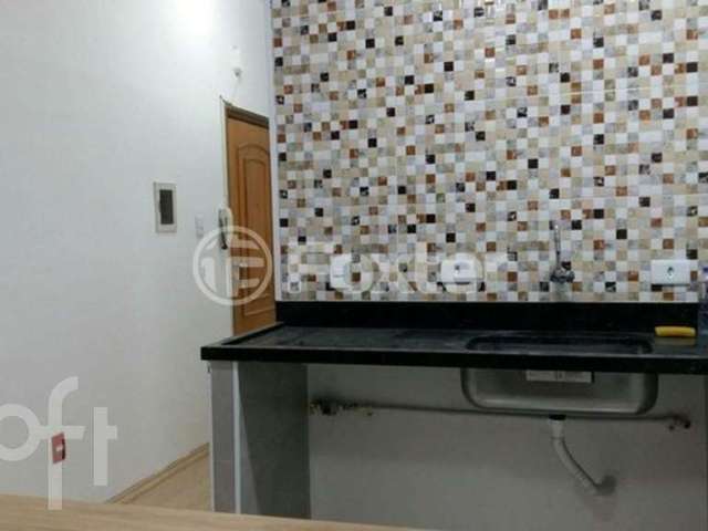 Apartamento com 1 quarto à venda na Rua das Carmelitas, 167, Sé, São Paulo, 54 m2 por R$ 280.000