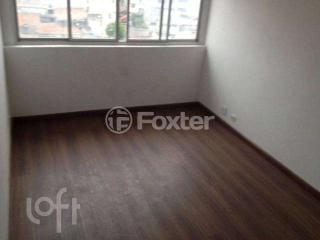 Apartamento com 2 quartos à venda na Avenida João Barreto de Menezes, 571, Vila Santa Catarina, São Paulo, 54 m2 por R$ 365.000