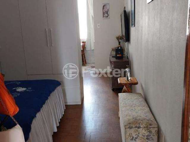 Apartamento com 1 quarto à venda na Rua Helvétia, 570, Campos Eliseos, São Paulo, 42 m2 por R$ 245.000