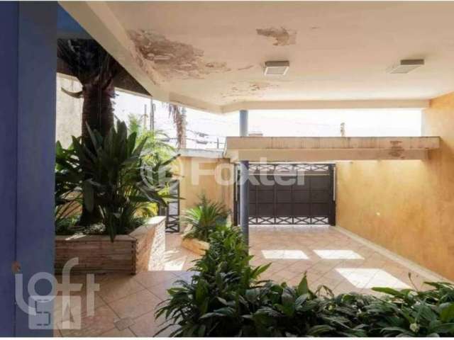 Casa com 3 quartos à venda na Rua Fabiano Alves, 538, Parque da Vila Prudente, São Paulo, 354 m2 por R$ 1.499.000