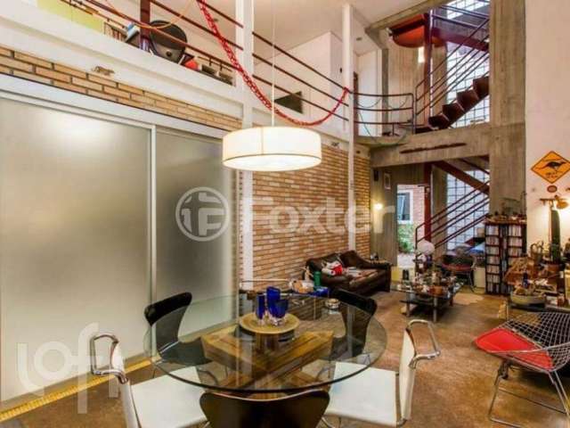 Casa com 7 quartos à venda na Rua Aldo de Azevedo, 36, Vila Madalena, São Paulo, 300 m2 por R$ 4.200.000