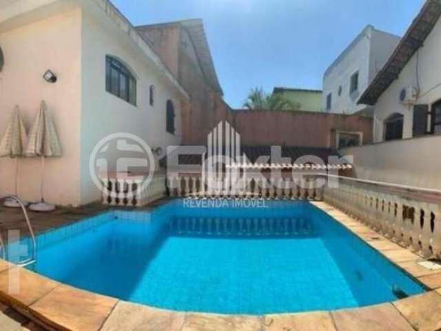 Casa com 3 quartos à venda na Estrada das Lágrimas, 1180, Mauá, São Caetano do Sul, 447 m2 por R$ 1.500.000