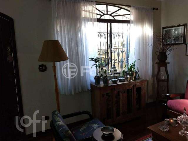 Casa com 3 quartos à venda na Rua Dom Macário, 149, Saúde, São Paulo, 297 m2 por R$ 920.000