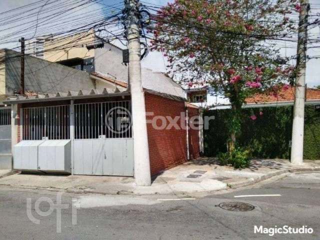 Casa com 3 quartos à venda na Rua Álvares Lobo, 235, Jardim Dom Bosco, São Paulo, 136 m2 por R$ 600.000