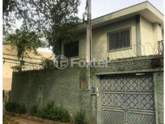 Casa com 4 quartos à venda na Rua Macaúba, 304, Paraíso, Santo André, 220 m2 por R$ 940.000