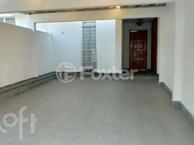 Casa com 2 quartos à venda na Rua Paul Valery, 114, Chácara Santo Antônio, São Paulo, 120 m2 por R$ 1.542.000