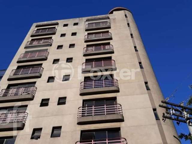 Apartamento com 1 quarto à venda na Rua das Carmelitas, 109, Sé, São Paulo, 38 m2 por R$ 220.000