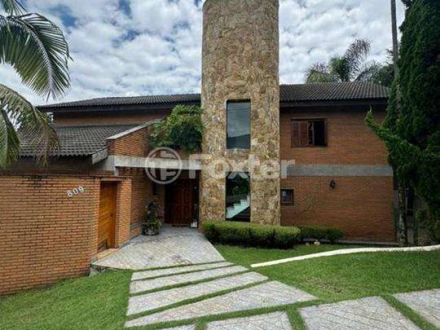 Casa em condomínio fechado com 4 quartos à venda na Avenida Ceci, 100, Tamboré, Barueri, 750 m2 por R$ 8.724.000