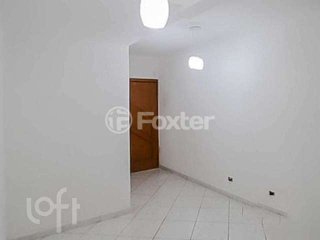 Apartamento com 2 quartos à venda na Rua Conselheiro Saraiva, 780, Santana, São Paulo, 48 m2 por R$ 265.000