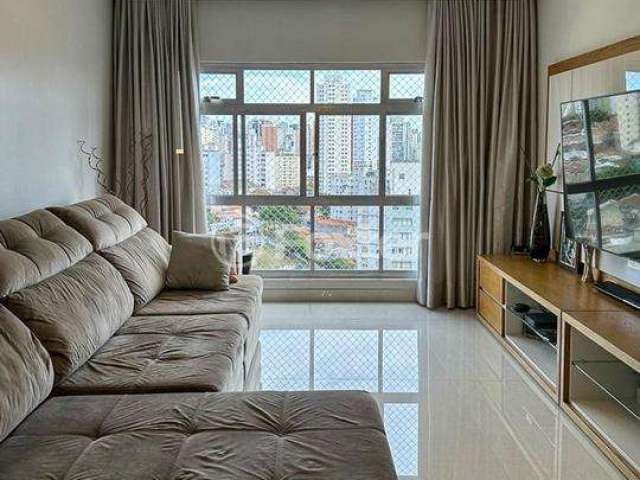 Apartamento com 3 quartos à venda na Avenida Lacerda Franco, 166, Cambuci, São Paulo, 160 m2 por R$ 1.150.000