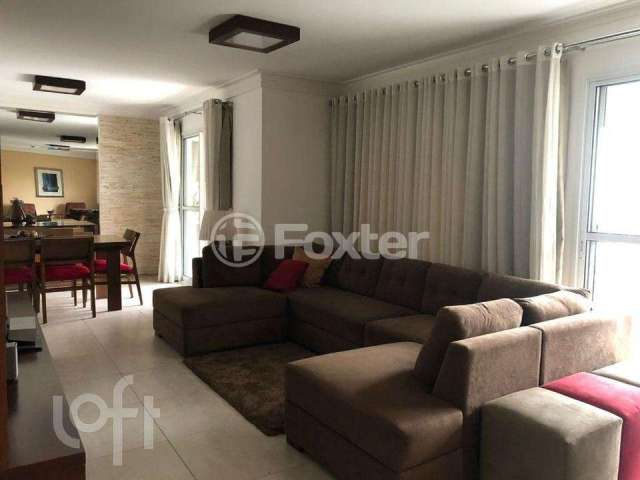 Apartamento com 4 quartos à venda na Avenida Lacerda Franco, 527, Cambuci, São Paulo, 176 m2 por R$ 2.150.000