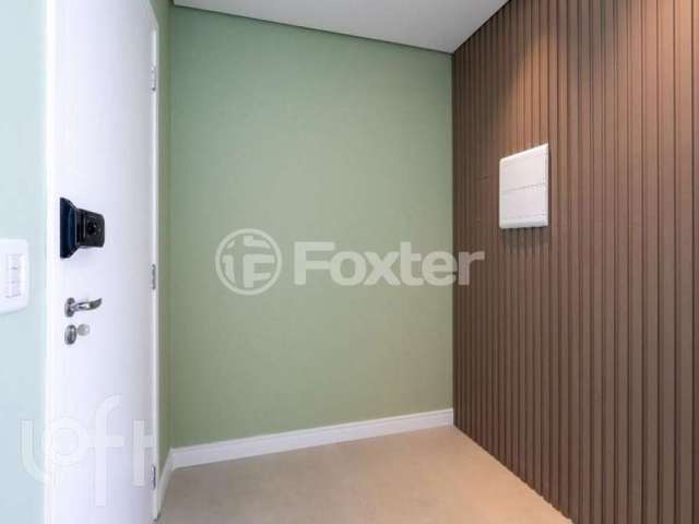 Apartamento com 2 quartos à venda na Rua Carvalho de Freitas, 255, Vila Andrade, São Paulo, 68 m2 por R$ 639.900