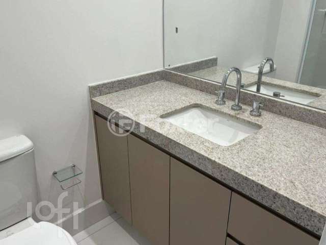 Apartamento com 1 quarto à venda na Rua Osório Duque Estrada, 40, Paraíso, São Paulo, 41 m2 por R$ 2.590.000