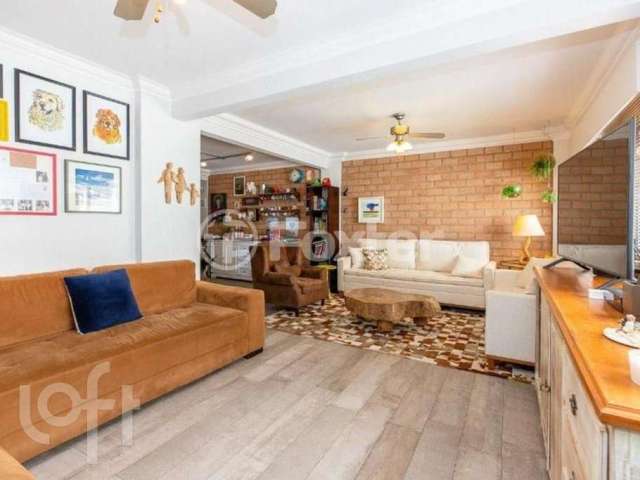 Apartamento com 3 quartos à venda na Rua Mateus Grou, 581, Pinheiros, São Paulo, 133 m2 por R$ 1.440.000