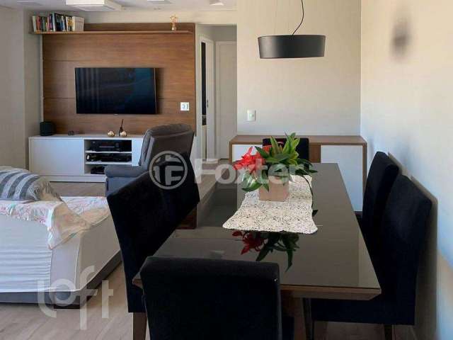 Apartamento com 2 quartos à venda na Avenida Marquês de São Vicente, 2860, Água Branca, São Paulo, 74 m2 por R$ 1.010.000