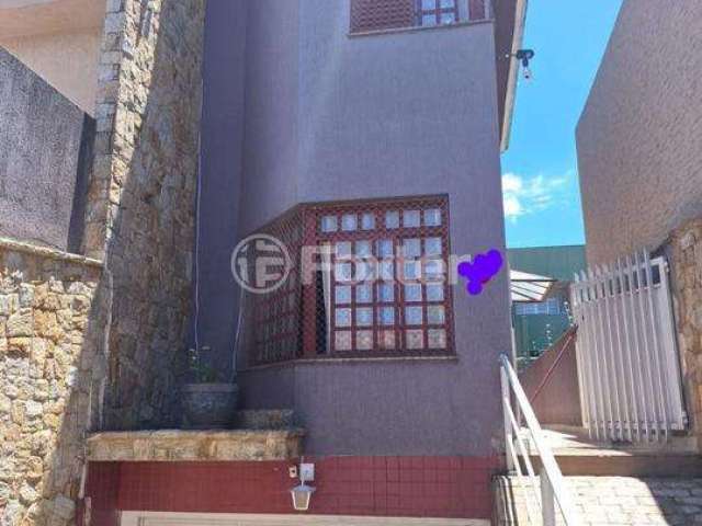 Casa com 3 quartos à venda na Rua Três Pedras, 861, Vila Alpina, São Paulo, 281 m2 por R$ 860.000