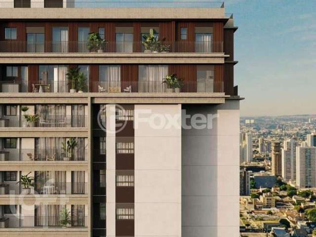 Apartamento com 3 quartos à venda na Rua Pássaros e Flores, 192, Jardim das Acacias, São Paulo, 71 m2 por R$ 926.816