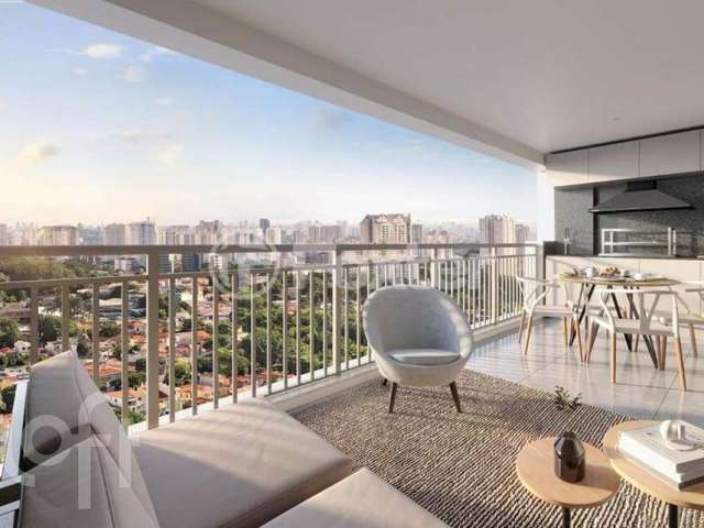 Apartamento com 3 quartos à venda na Rua Fortunato Ferraz, 280, Vila Anastácio, São Paulo, 169 m2 por R$ 1.593.380