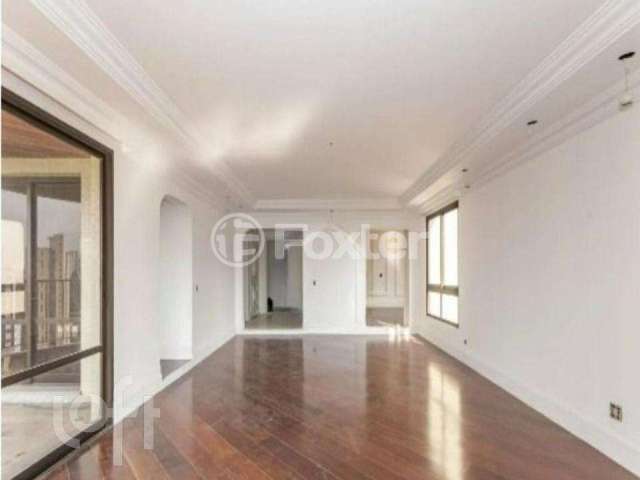 Apartamento com 3 quartos à venda na Rua Doutor James Ferraz Alvim, 145, Vila Suzana, São Paulo, 316 m2 por R$ 1.170.000