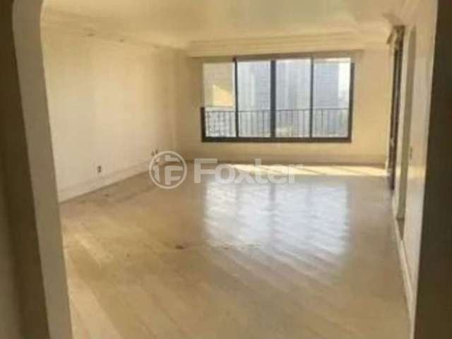 Apartamento com 3 quartos à venda na Rua Doutor James Ferraz Alvim, 145, Vila Suzana, São Paulo, 316 m2 por R$ 890.000