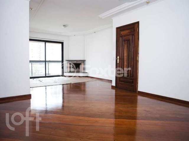 Apartamento com 4 quartos à venda na Rua Mattia Filizzola, 60, Real Parque, São Paulo, 145 m2 por R$ 850.000