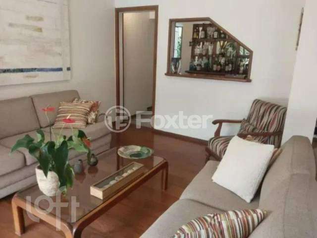 Casa com 3 quartos à venda na Rua Gameleira, 130, Vila Inah, São Paulo, 250 m2 por R$ 1.865.000