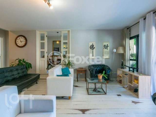 Apartamento com 4 quartos à venda na Avenida São Paulo Antigo, 437, Real Parque, São Paulo, 260 m2 por R$ 1.300.000