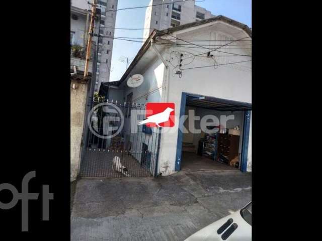 Casa com 2 quartos à venda na Rua do Manifesto, 1583, Ipiranga, São Paulo, 266 m2 por R$ 639.000