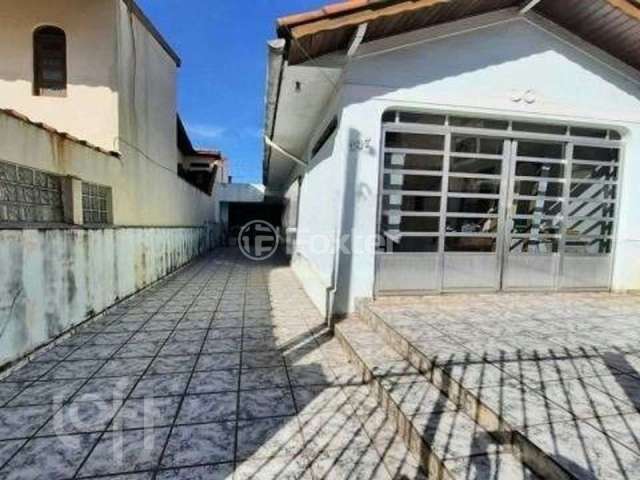 Casa com 2 quartos à venda na Rua Pio XII, 347, Rudge Ramos, São Bernardo do Campo, 200 m2 por R$ 520.000