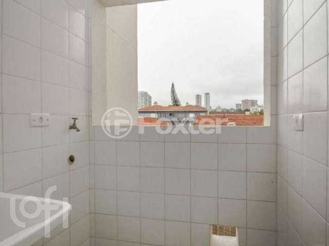 Apartamento com 2 quartos à venda na Rua Antônio das Chagas, 833, Chácara Santo Antônio, São Paulo, 54 m2 por R$ 550.000