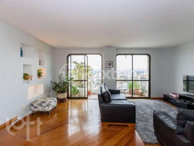 Apartamento com 3 quartos à venda na Rua Raimundo Simão de Souza, 51, Vila Suzana, São Paulo, 177 m2 por R$ 790.000