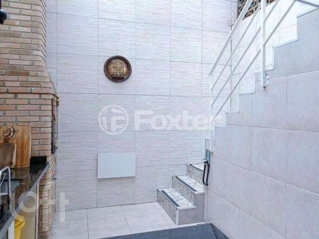 Casa com 3 quartos à venda na Rua Tuparaquara, 9, Vila Carrão, São Paulo, 145 m2 por R$ 745.000