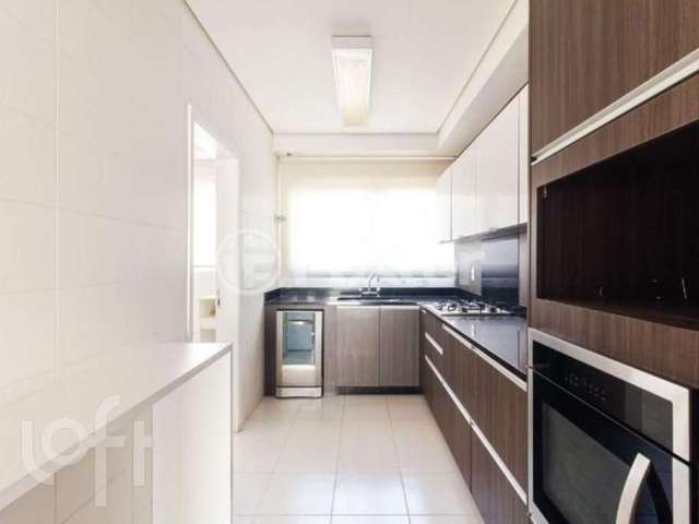 Apartamento com 2 quartos à venda na Rua Benedito Lapin, 81, Itaim Bibi, São Paulo, 157 m2 por R$ 3.650.000