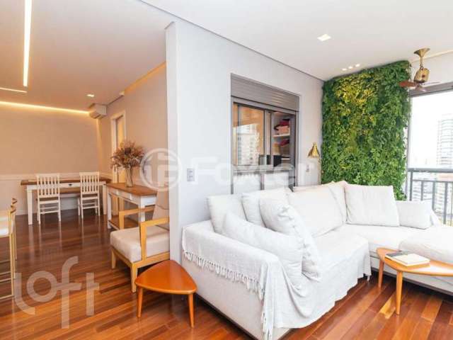 Apartamento com 2 quartos à venda na Rua Euclides de Andrade, 27, Jardim Vera Cruz, São Paulo, 67 m2 por R$ 1.295.000