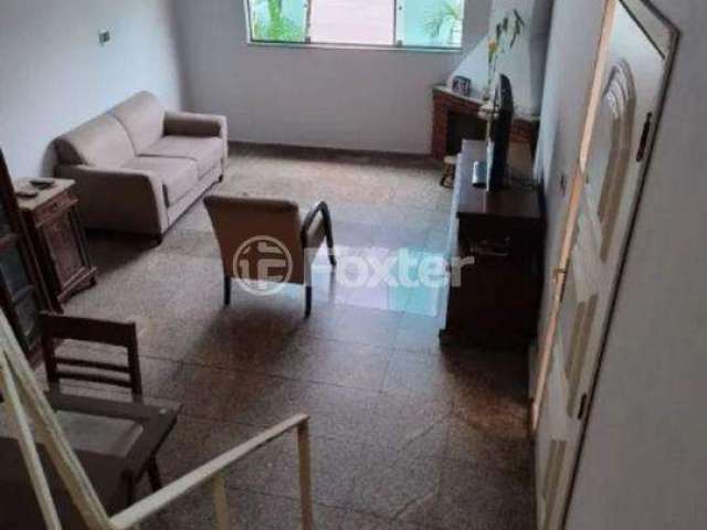 Casa com 2 quartos à venda na Rua Tapes, 769, Jardim Aeroporto, São Paulo, 125 m2 por R$ 650.000