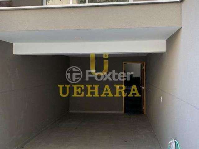 Casa com 3 quartos à venda na Rua Filipe da Silva, 102, Lauzane Paulista, São Paulo, 126 m2 por R$ 860.000