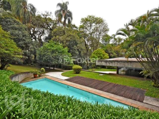 Casa com 4 quartos à venda na Avenida das Magnólias, 1062, Cidade Jardim, São Paulo, 976 m2 por R$ 16.000.000