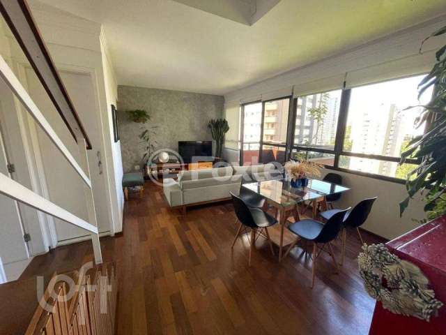 Apartamento com 2 quartos à venda na Avenida Doutor Guilherme Dumont Vilares, 2803, Jardim Londrina, São Paulo, 96 m2 por R$ 620.000