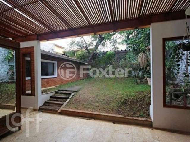 Casa com 3 quartos à venda na Rua Rodesia, 528, Sumarezinho, São Paulo, 300 m2 por R$ 4.250.000