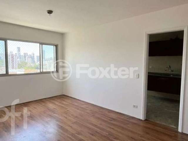 Apartamento com 2 quartos à venda na Rua Cerro Corá, 594, Vila Romana, São Paulo, 70 m2 por R$ 680.000